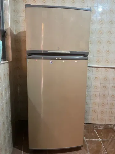 Geladeira consul 410 frost free