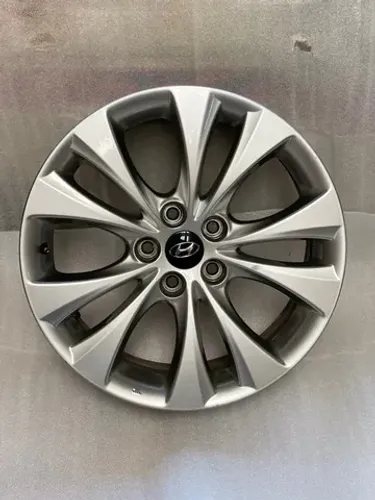 Roda Hyundai azera ORIGINAL 5x114 r17