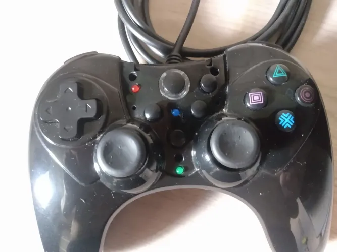 Controle ps3
