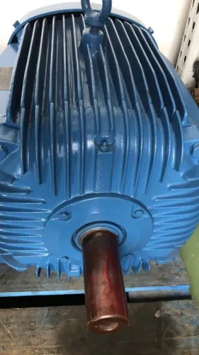 MOTOR WEG, IP55, 75 CV, 225S, 4 POLOS, 380/660V