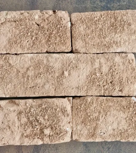 Plaqueta / Brick Rústico para revestimento