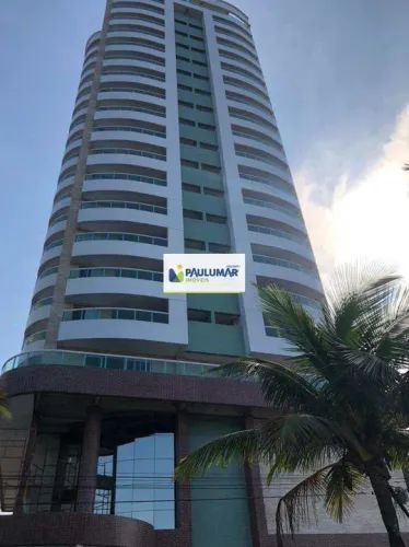 Cobertura com 3 dorms, Jardim Marina, Mongaguá - R$ 2 mi, Cod: 832470