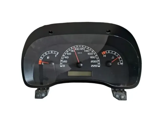 Painel de instrumento Fiat Siena/Doblo 06/10