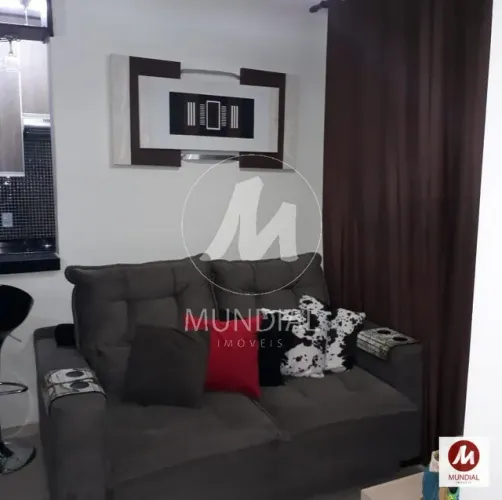 Apartamento (tipo - padrao) 2 dormitórios, cozinha planejada, portaria 24hs, lazer, em con