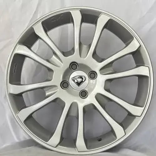 Promoção Rodas Aro 18x6' Volcano XC60 Novas