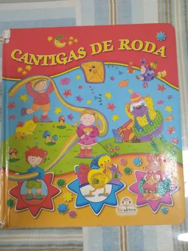Cantigas de roda