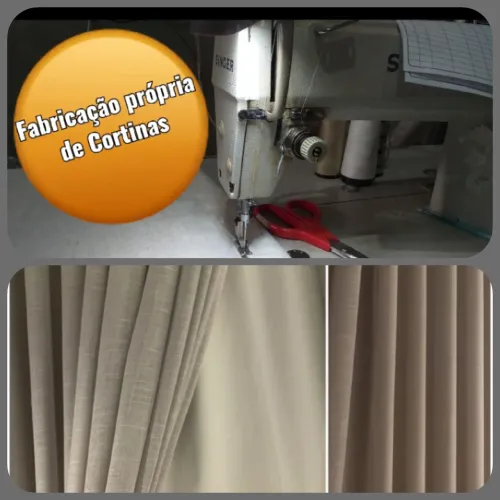 Cortinas