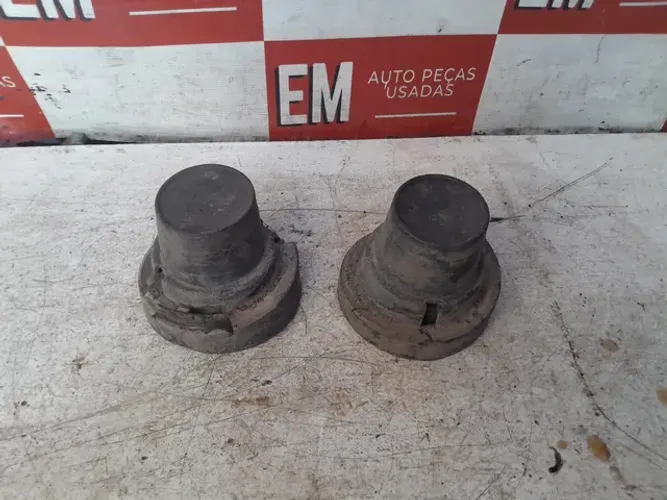 Batente das molas traseiras C4 picasso
