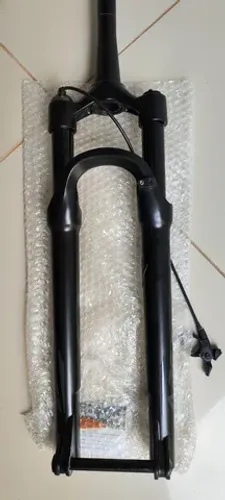 Suspensão Absolute 29 SL 100mm Boost Retorno
