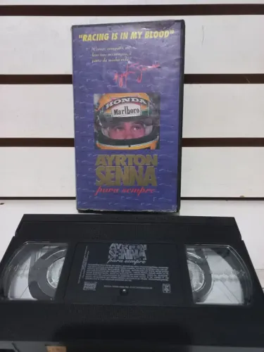 Fita VHS 