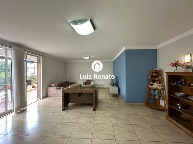 Casa à venda 4 quartos 1 suíte 3 vagas - São Pedro