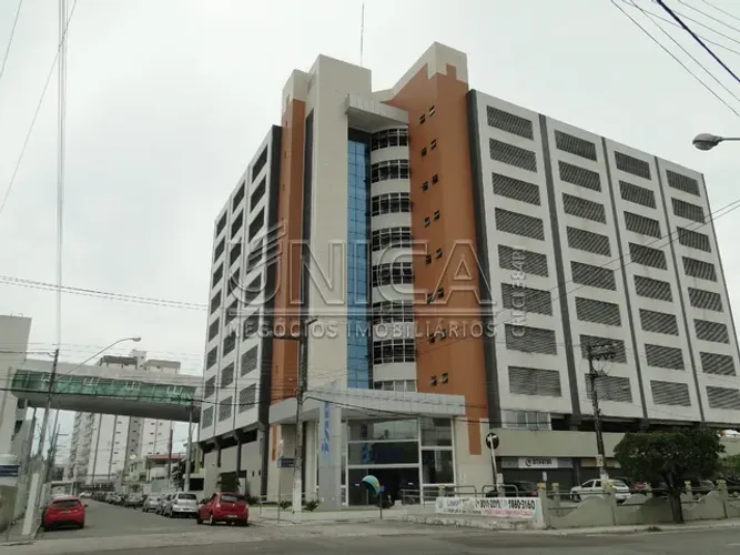 Compre Sala Comercial no Centro Médico Dr. José Augusto Barreto