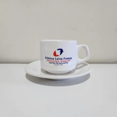 Xícaras Personalizadas
