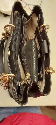 Bolsa corrente Michael Kors