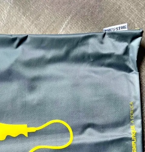 Super necessarie da Simplifique, Tok Stok