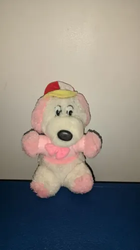 Pelúcias e bonecas