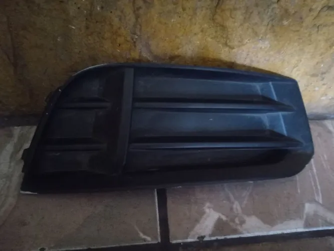 Grade Farol Milha Lado Direito Audi A3 2017 2018
