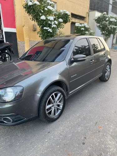 GOLF 1.6 SPORTLINE 2013 EDITION LIMITED 