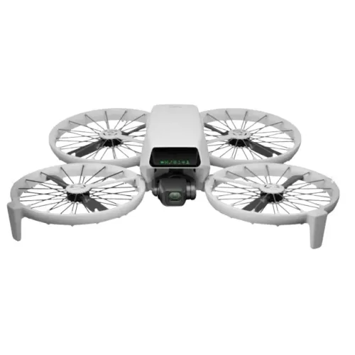 Drone Dji Flip (GL) - Novos Lacrados