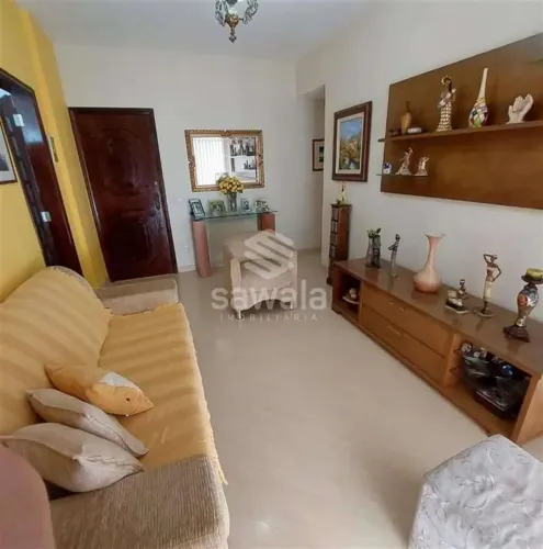 Guirlanda - Apartamento 2 quartos
