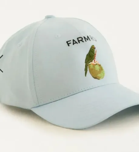 Boné FARM novo!