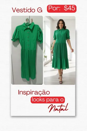 Vestido G
