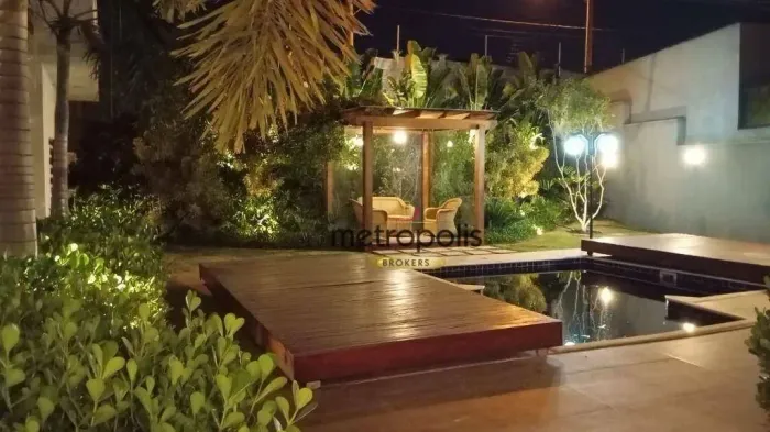 Casa à venda, 261 m² por R$ 2.401.000,00 - Jardins Di Roma - Indaiatuba/SP