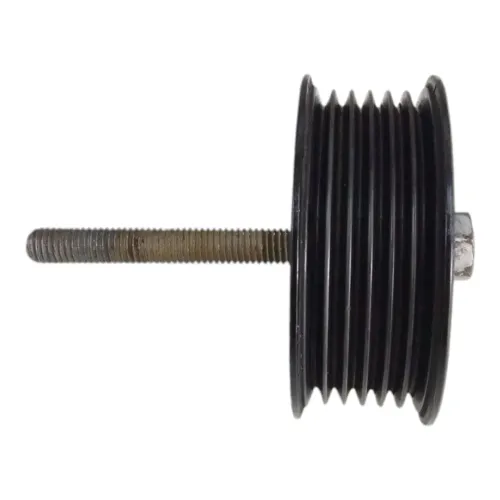 Polia Poly V Dodge Journey Rt 3.6 2011/2014