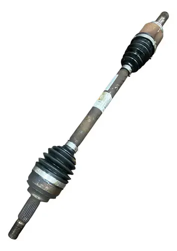 Semieixo Esq Sandero Logan Automatizado 2007/2013 391012689r