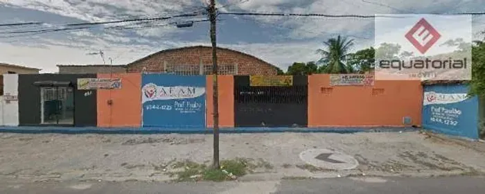Galpão à Venda, 940 m² por R$ 2.500.000 - Jardim América - Fortaleza/CE