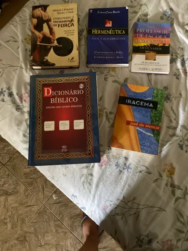 Livros