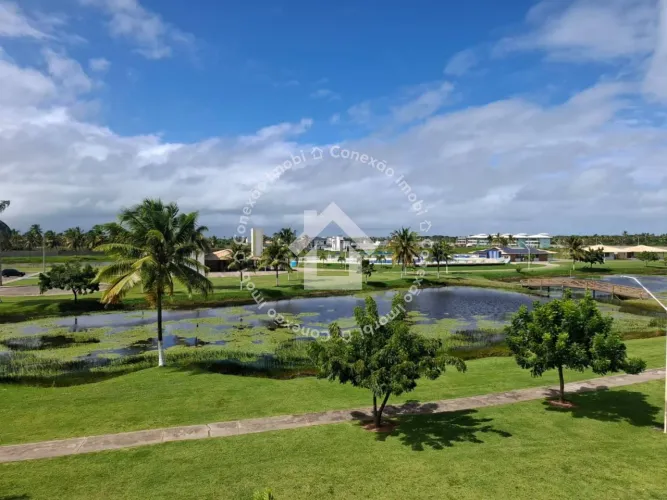 Chalé à venda no CONDOMÍNIO VILLA DAS ÁGUAS em Estância