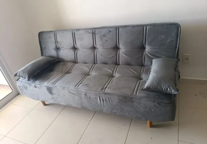 Sofá cama Scala D33