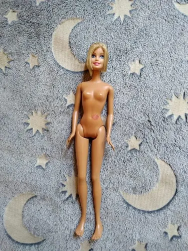 Boneca Barbie original Mattel vintage 1999