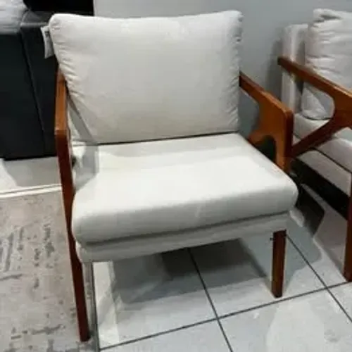 Poltrona Para Escritório