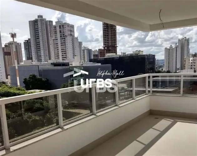 Supreme Residence - Setor Bueno