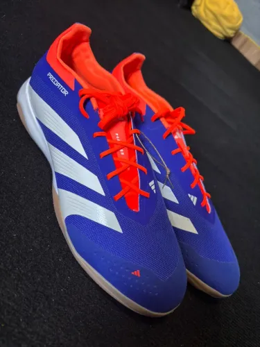 Chuteira futsal adidas predator elite