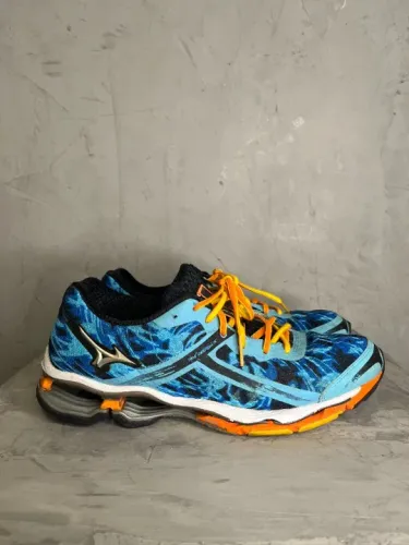 tenis mizuno wave creation 15 n.43