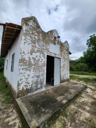 INVISTA NO SEU FUTURO: Terreno Perfeito para Seu Projeto dos Sonhos!