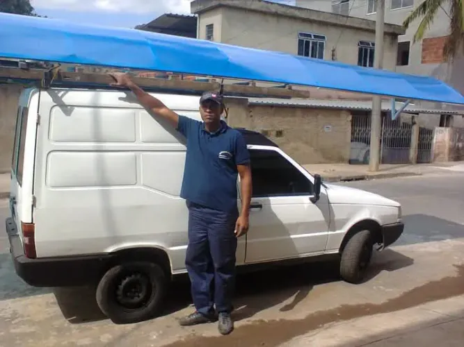 Serralheiro barato profissional de qualidade