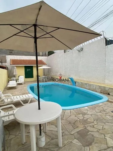 Sobrado com 3 dormitórios à venda, 110 m² por R$ 480.000,00 - Jardim América - Poá/SP