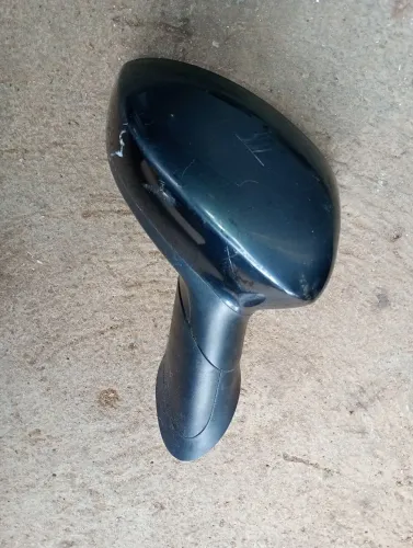 Retrovisor Fiat Punto direito