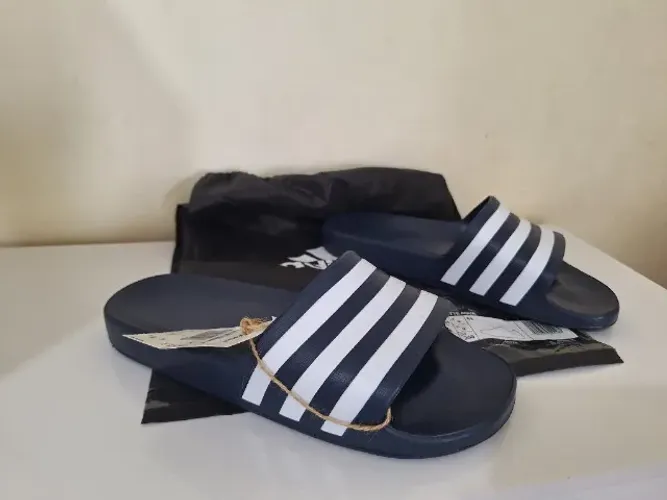 Chinelo Adidas Slide Tamanho 40 Original