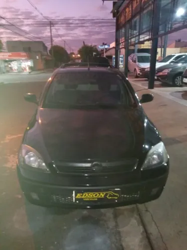 Montana Sport 2007 Completa 