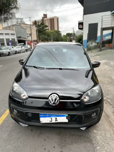 VW UP MOVE 