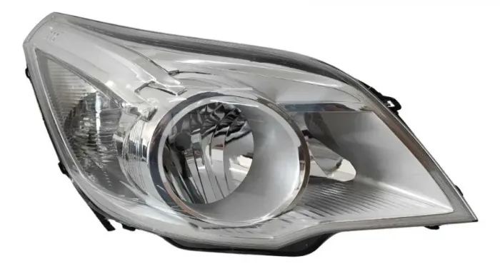 Farol Direito Chevrolet Agile Montana 2011 a 2020