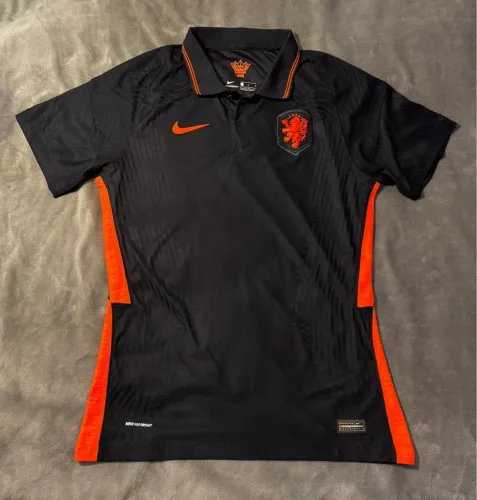 Camisa Holanda 2020 - Modelo jogador - Oficial