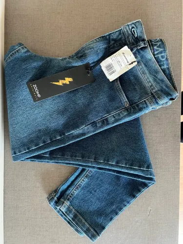 Calça Jeans Zoomp