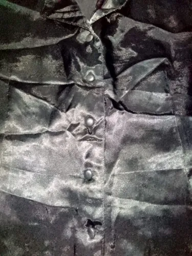 BLUSINHA FEM.TAM.M (ITÁLIA TARGATTO)