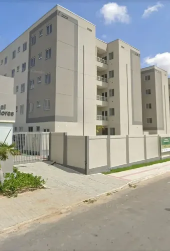 Apartamento de repasse no Jardim das Flores